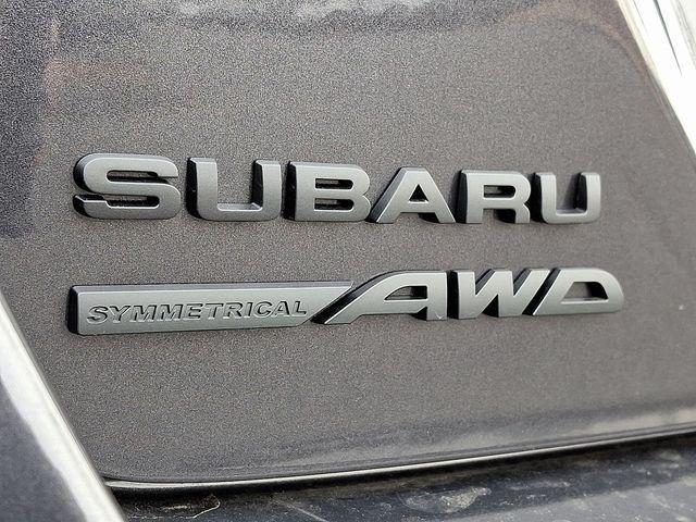 new 2026 Subaru Impreza car, priced at $28,787