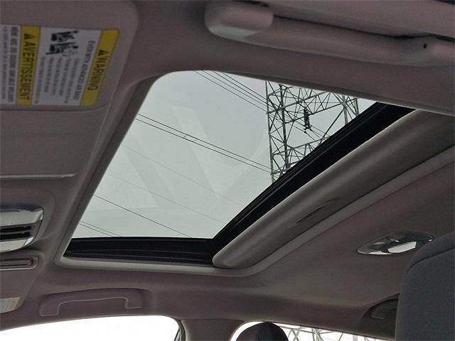 new 2026 Subaru Impreza car, priced at $28,787