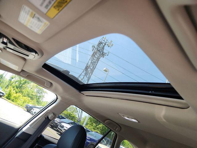 used 2025 Subaru Outback car, priced at $39,054