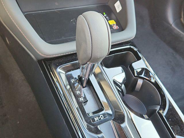 new 2026 Subaru Forester car, priced at $41,215