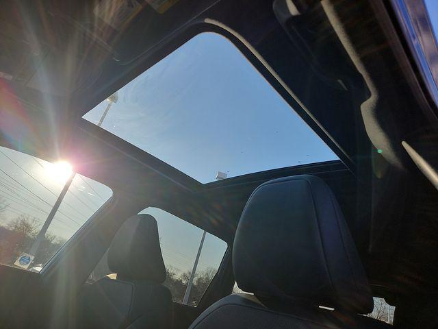 new 2026 Subaru Forester car, priced at $41,215