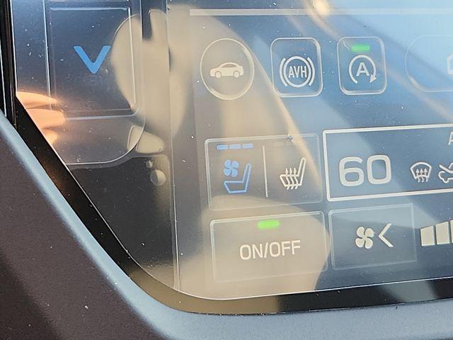 new 2026 Subaru Forester car, priced at $41,215