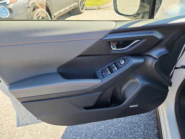 new 2026 Subaru Crosstrek car, priced at $36,111