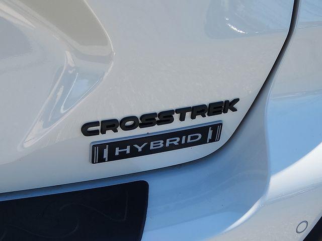 new 2026 Subaru Crosstrek car, priced at $36,111