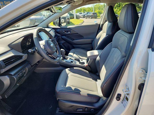 new 2026 Subaru Crosstrek car, priced at $36,111