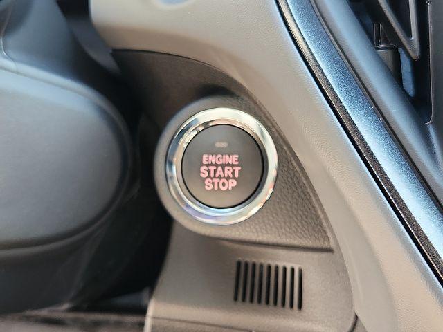 new 2026 Subaru Crosstrek car, priced at $36,111