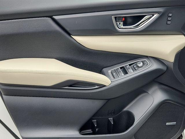 new 2026 Subaru Ascent car, priced at $47,095