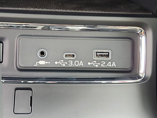 new 2026 Subaru Ascent car, priced at $47,095