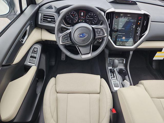 new 2026 Subaru Ascent car, priced at $47,095