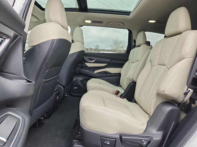 new 2026 Subaru Ascent car, priced at $47,095