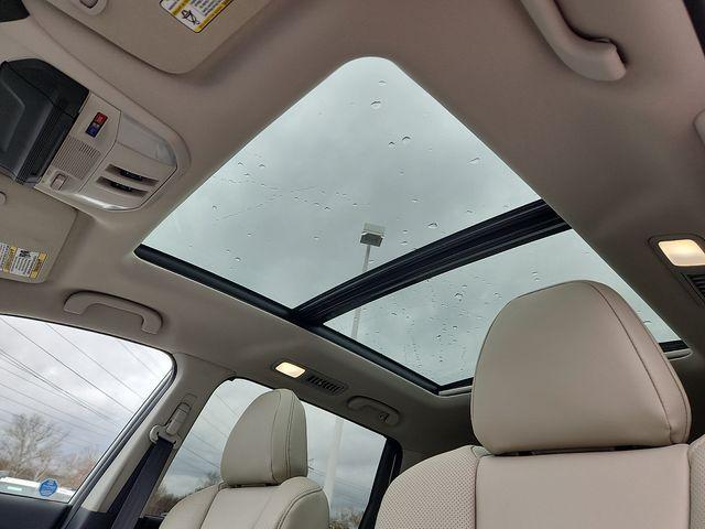 new 2026 Subaru Ascent car, priced at $47,095