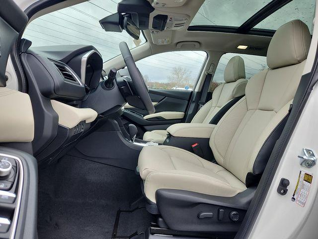 new 2026 Subaru Ascent car, priced at $47,095