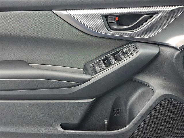 used 2024 Subaru WRX car, priced at $27,997