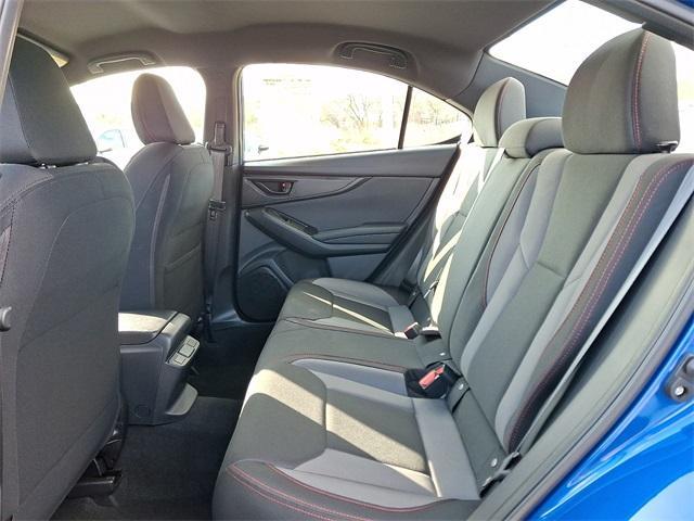 used 2024 Subaru WRX car, priced at $27,997