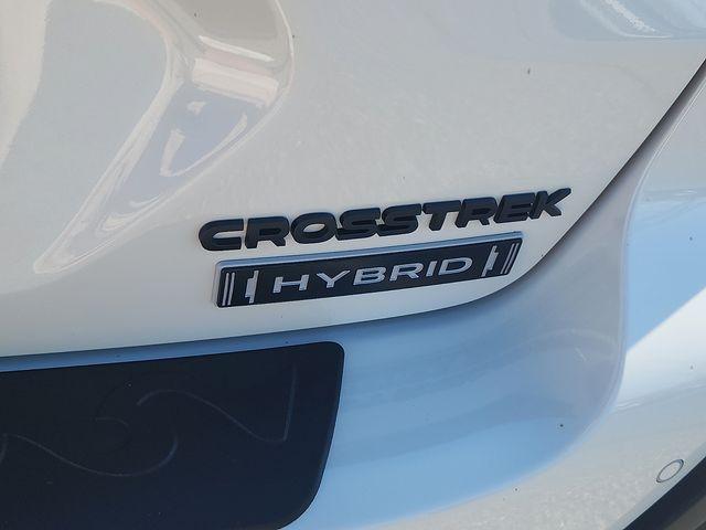 new 2026 Subaru Crosstrek car, priced at $37,544