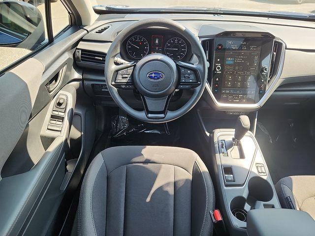 used 2025 Subaru Crosstrek car, priced at $29,330