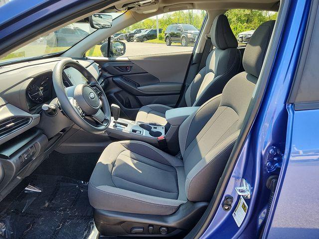 used 2025 Subaru Crosstrek car, priced at $29,330