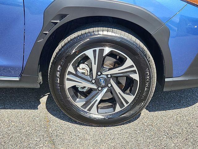 used 2025 Subaru Crosstrek car, priced at $29,330