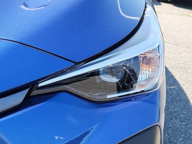used 2025 Subaru Crosstrek car, priced at $29,330