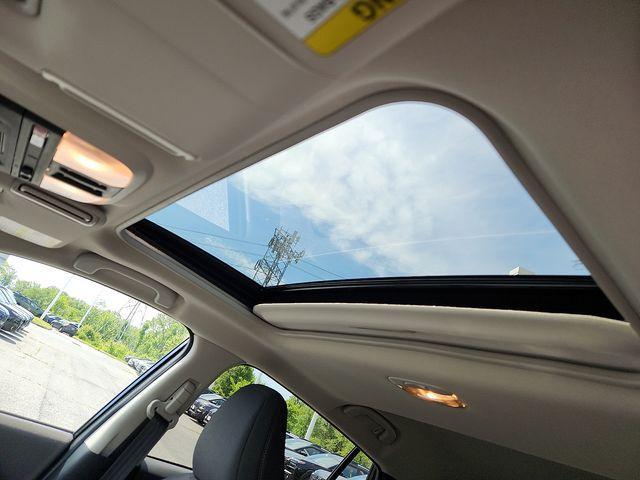 used 2026 Subaru Crosstrek car, priced at $29,076