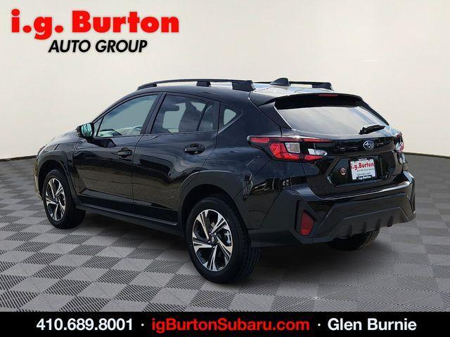 used 2026 Subaru Crosstrek car, priced at $29,076