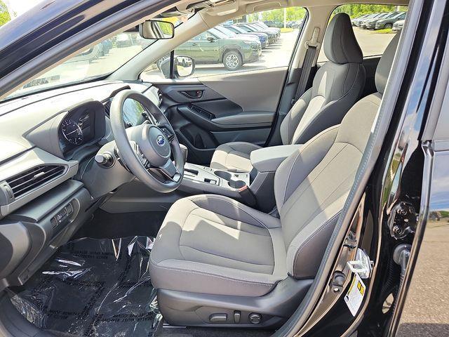 used 2026 Subaru Crosstrek car, priced at $29,076