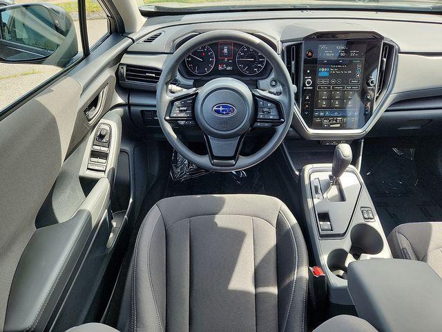 used 2026 Subaru Crosstrek car, priced at $29,076