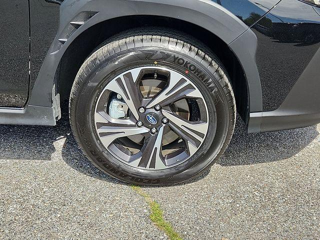 used 2026 Subaru Crosstrek car, priced at $29,076