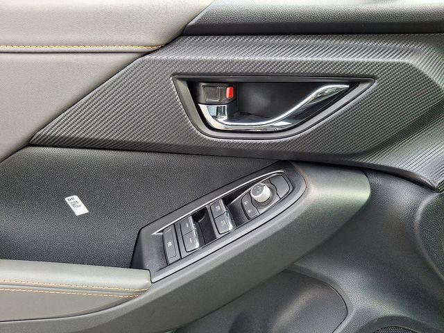 new 2026 Subaru Crosstrek car, priced at $33,615