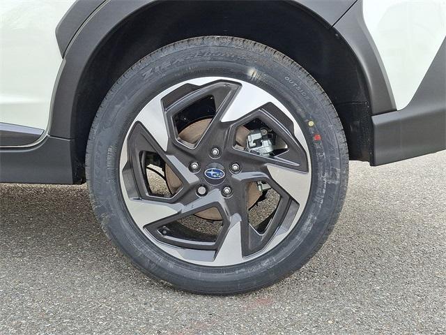 new 2026 Subaru Crosstrek car, priced at $33,615