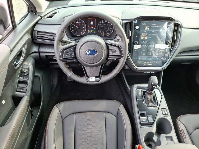 new 2026 Subaru Crosstrek car, priced at $33,615