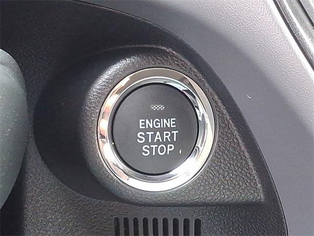 new 2026 Subaru Crosstrek car, priced at $33,615