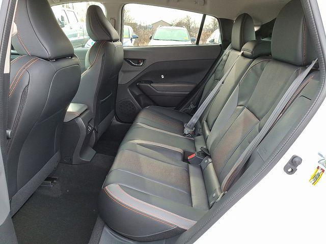 new 2026 Subaru Crosstrek car, priced at $33,615