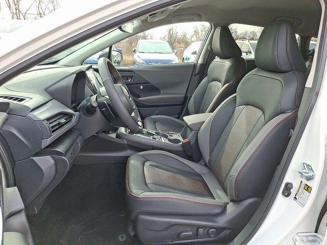 new 2026 Subaru Crosstrek car, priced at $33,615