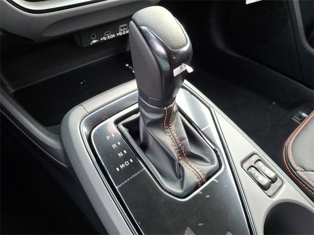 new 2026 Subaru Crosstrek car, priced at $33,615