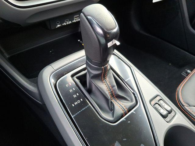 new 2026 Subaru Crosstrek car, priced at $33,615