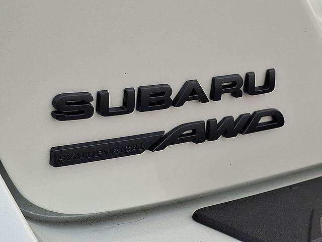 new 2026 Subaru Crosstrek car, priced at $33,615