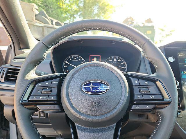 new 2026 Subaru Forester car, priced at $34,395