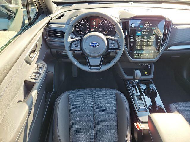 new 2026 Subaru Forester car, priced at $34,395