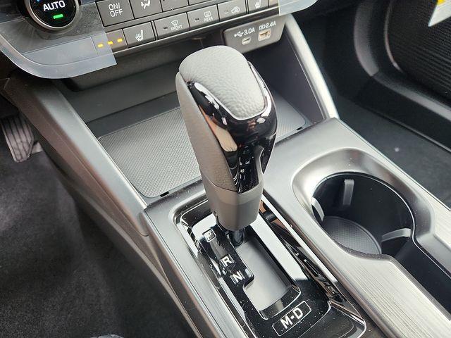 new 2026 Subaru Outback car, priced at $34,519