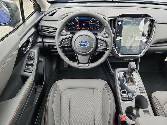 new 2026 Subaru Crosstrek car, priced at $36,745