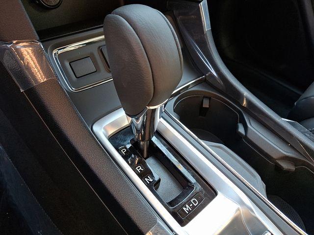 new 2026 Subaru Ascent car, priced at $40,317