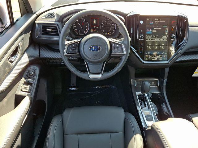 new 2026 Subaru Ascent car, priced at $40,317