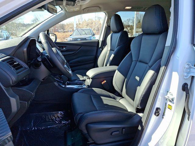 new 2026 Subaru Ascent car, priced at $40,317