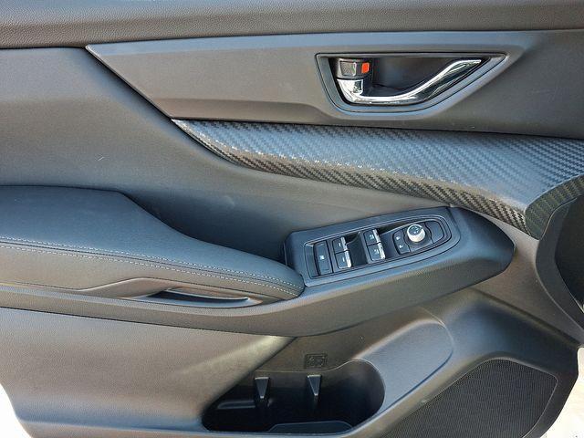 new 2026 Subaru Ascent car, priced at $40,317