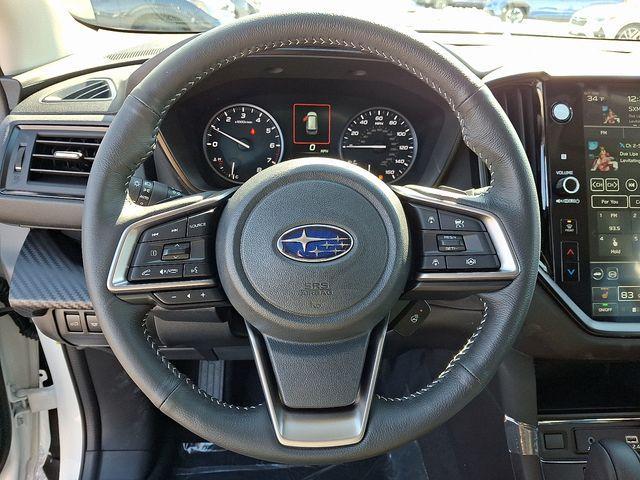 new 2026 Subaru Ascent car, priced at $40,317