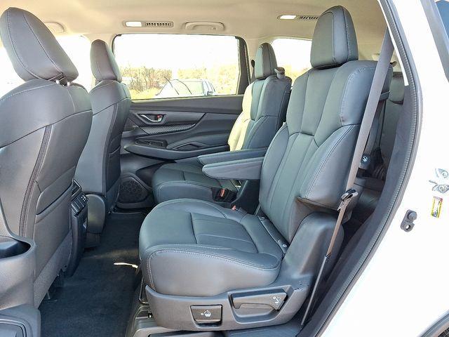 new 2026 Subaru Ascent car, priced at $40,317