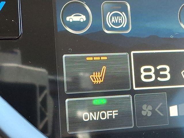 new 2026 Subaru Ascent car, priced at $40,317