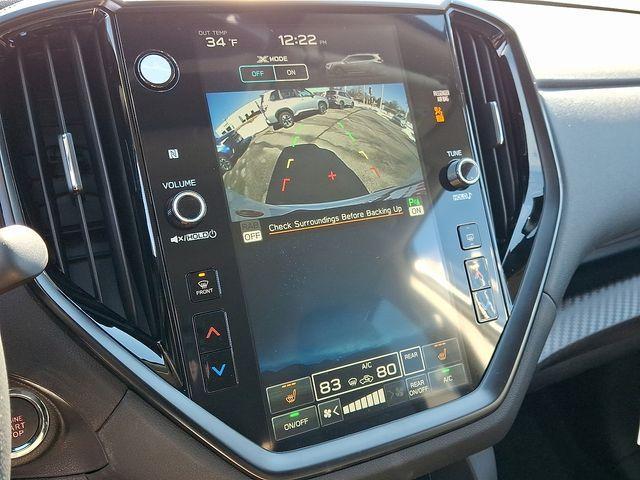 new 2026 Subaru Ascent car, priced at $40,317