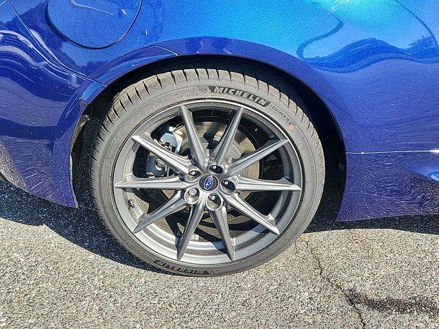 new 2026 Subaru BRZ car, priced at $37,350